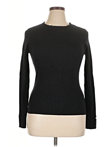 J. McLaughlin Long Sleeve Top (view 1)