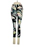 Active Graphic Green Active Pants Size 00 - photo 1