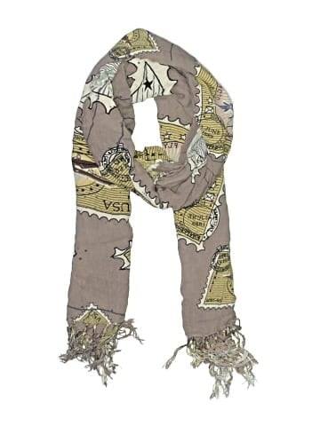 Look Scarf (view 1)