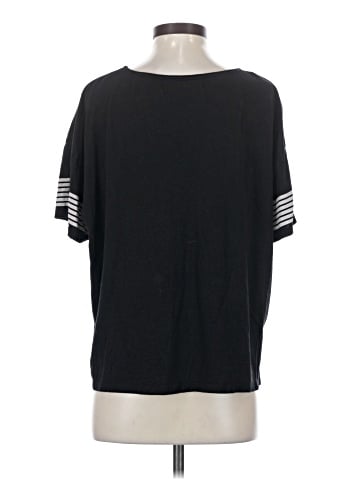 June Short Sleeve T-Shirt (view 2)