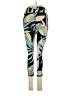 Active Graphic Green Active Pants Size 00 - photo 2