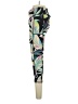 Active Graphic Green Active Pants Size 00 - photo 5