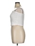 Shein White Tube Top Size XL - photo 5