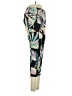 Active Graphic Green Active Pants Size 00 - photo 4