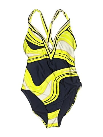 Trina Turk One Piece Swimsuit (view 1)