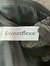 Sweetflexx Black Active Pants Size 10 - photo 7