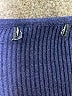 Assorted Brands Blue Pullover Sweater Size S (estimated) - photo 7