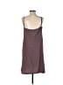 Raga 100% Polyester Gray Casual Dress Size XS - photo 2