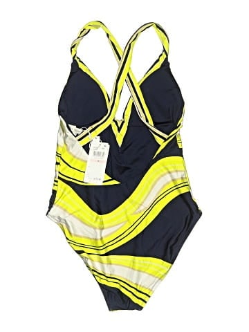 Trina Turk One Piece Swimsuit (view 2)