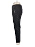 Assorted Brands Polka Dots Black Casual Pants Size EU 42 / US 12 - photo 5