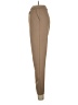 Shein Solid Tan Casual Pants Size 4 - photo 5