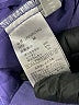 Unbranded Solid Purple Casual Pants Size M - photo 8