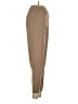 Shein Solid Tan Casual Pants Size 4 - photo 4