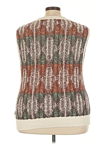 Assorted Brands Sweater Vest (view 2)
