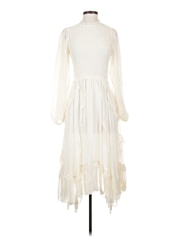Ulla Johnson Cocktail Dress (view 1)