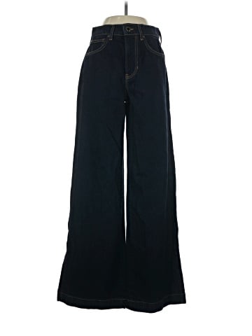 Veronica Beard Jeans Jeans (view 1)