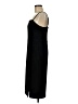 Express Solid Black Cocktail Dress Size M - photo 5