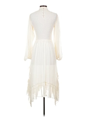 Ulla Johnson Cocktail Dress (view 2)