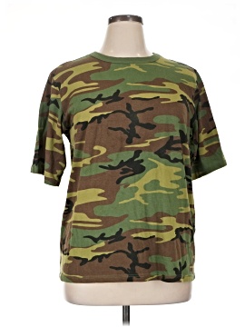 Assorted Brands Short Sleeve T Shirt