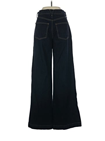 Veronica Beard Jeans Jeans (view 2)