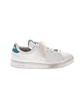 adidas gazelle silver green womens Used Adidas Tech Response 2.0 Men's Golf Shoes main image 1