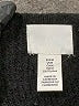 H&M Black Pullover Sweater Size M - photo 7