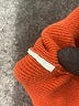 Assorted Brands Orange Pullover Sweater Size S (estimated) - photo 8