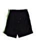 Nickelodeon 100% Polyester Color Block Black Athletic Shorts Size 6 - photo 1