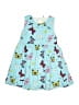 Assorted Brands Blue Dress Size 140 cm / US 10 - photo 1