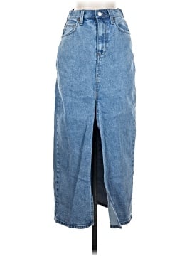 Universal Thread Denim Skirt