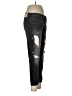 True Religion Stars Silver Jeans Size 29 waist - photo 4