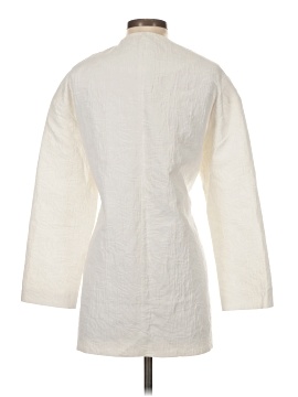 Zara Basic Coat (view 2)