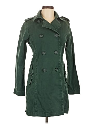 American Eagle Outfitters Trenchcoat (view 1)