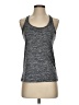 Under Armour Gray Active Tank Size XS - photo 2