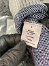 Madden Girl Graphic Silver Pullover Sweater Size S (kids) - photo 4
