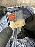 Pilcro 100% Cotton Blue Long Sleeve Blouse Size L - photo 6