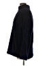 Lands' End 100% Polyester Black Pullover Sweater Size M - photo 5