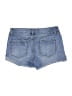 Klique B Blue Denim Shorts Size 27 waist - photo 2