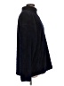 Lands' End 100% Polyester Black Pullover Sweater Size M - photo 4