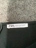 Zara Black Sleeveless Top Size M - photo 7