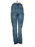 Sam Edelman Hearts Blue Jeans Size 25 waist - photo 2
