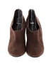 J.Crew Brown Heels Size 5 - photo 2