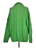 Topshop Green Pullover Sweater Size 12 - photo 2