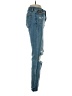 Sam Edelman Hearts Blue Jeans Size 25 waist - photo 4
