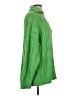 Topshop Green Pullover Sweater Size 12 - photo 4