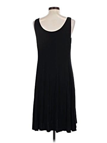 Eileen Fisher Casual Dress (view 2)
