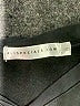 Assorted Brands Solid Black Dress Size 6 - photo 3