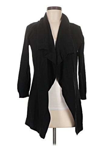 Theory Wool Cardigan (view 1)
