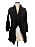 Theory Black Wool Cardigan Size M - photo 1