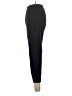 Shein 100% Polyester Solid Black Casual Pants Size S - photo 5